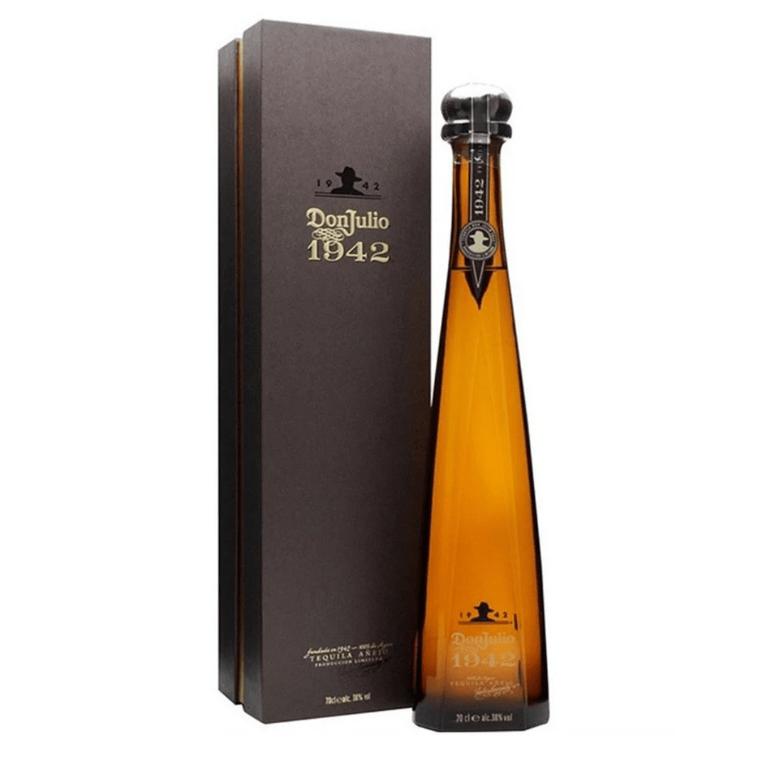 Don Julio 1942 Tequila Anejo 750ml - Shop Buzzed