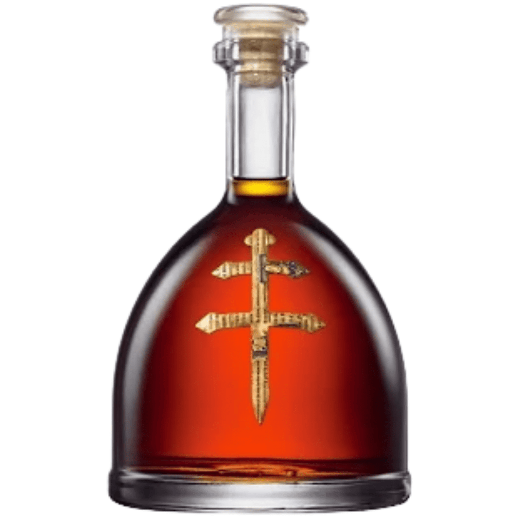 Dusse VSOP Cognac 375 ml - Shop Buzzed