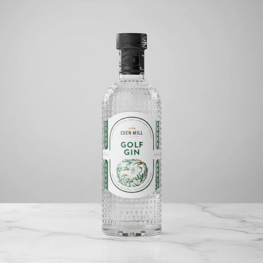 Eden Mill Golf Gin (New Label) 700 ml