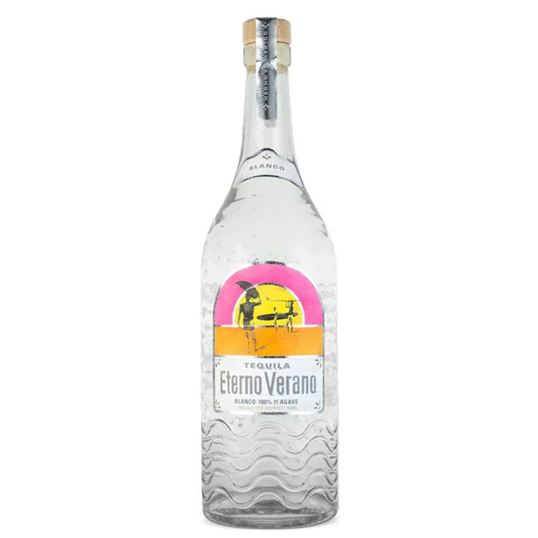Eterno Verano Blanco Tequila 750ml