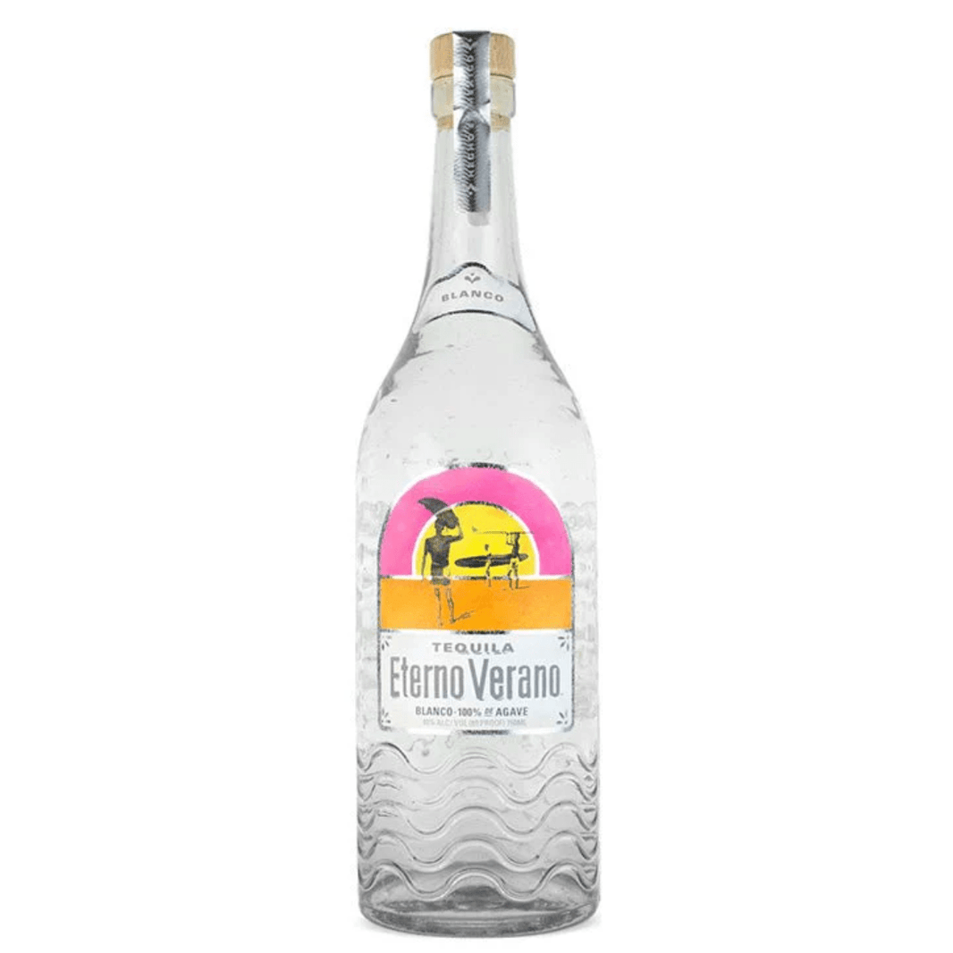 Eterno Verano Blanco Tequila 750ml - Shop Buzzed