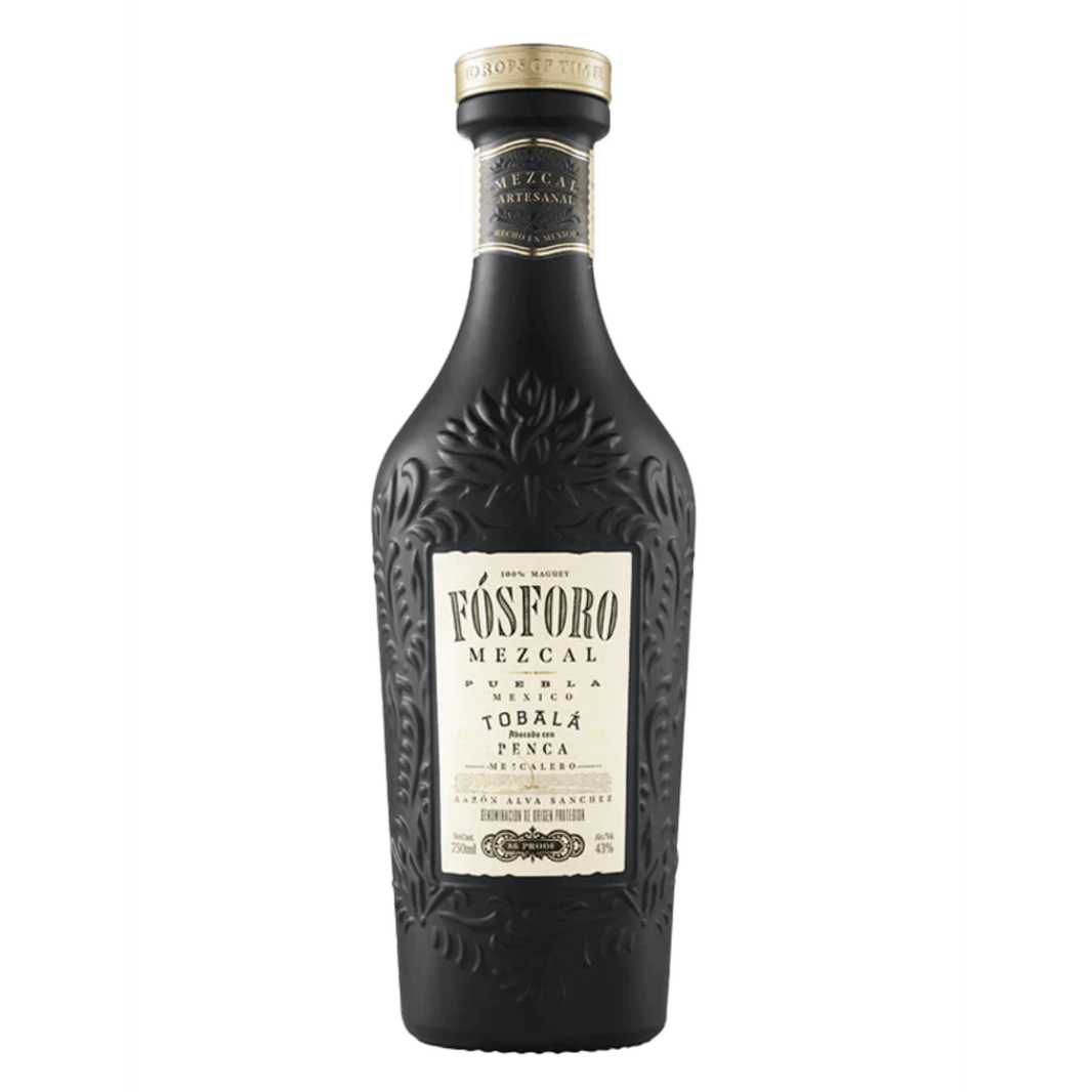 Fosforo Tobala Penca 750 ml - Shop Buzzed