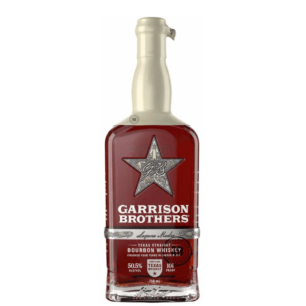 Garrison Brothers Laguna Madre 2025 750ml - Shop Buzzed