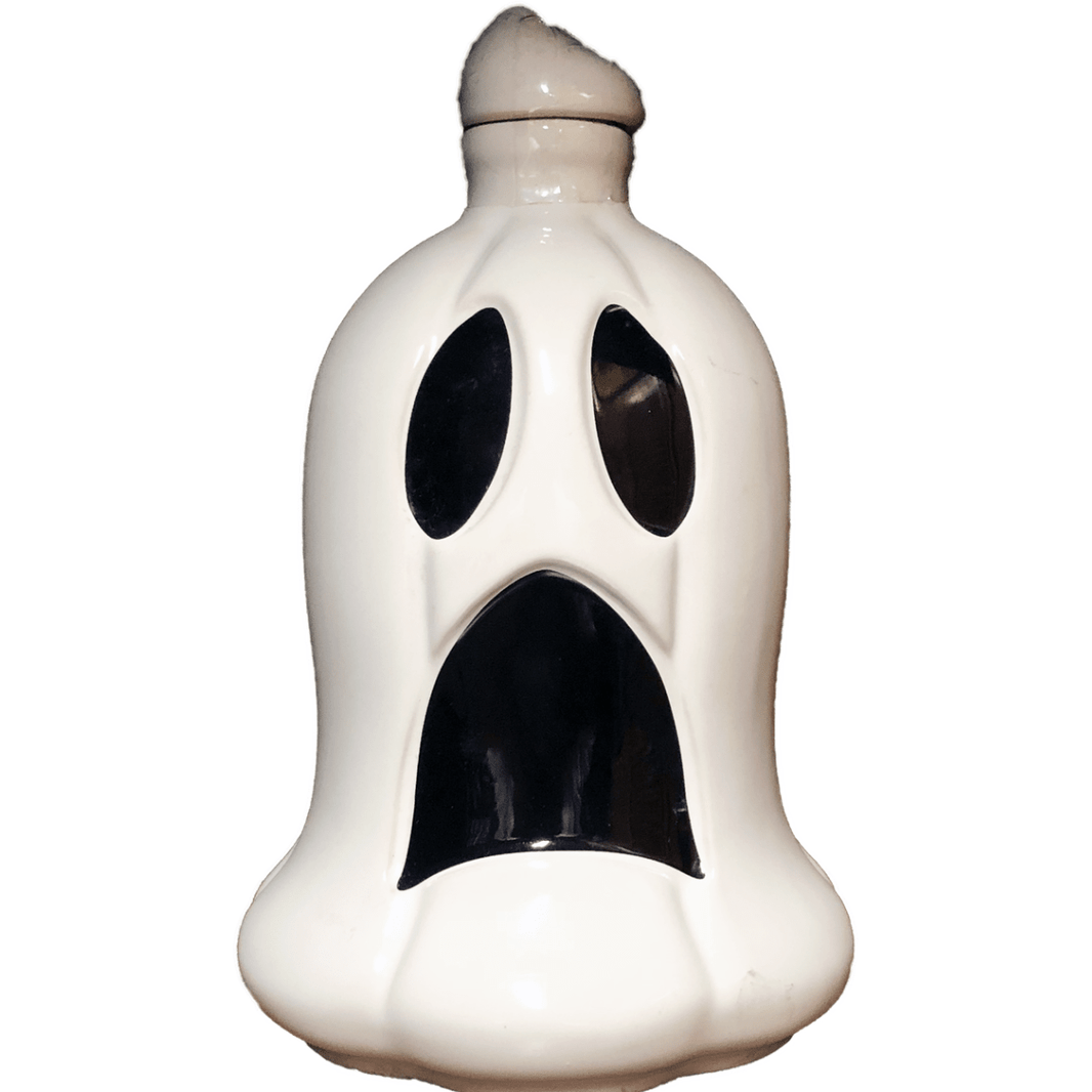 Gran Agave Ghost Tequila Reposado 750 ml - Shop Buzzed