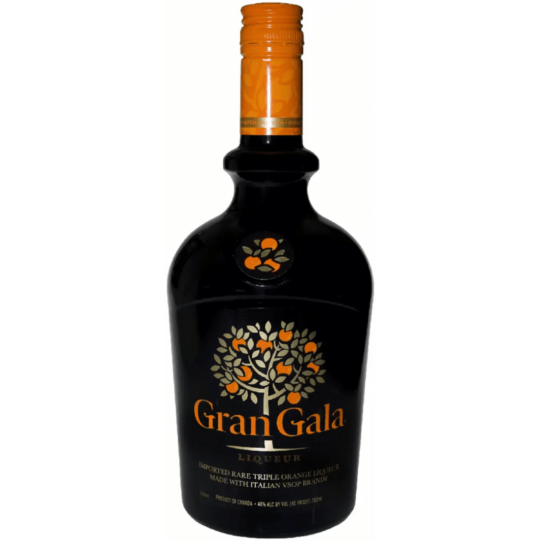 Gran Gala Orange 750 ml - Shop Buzzed
