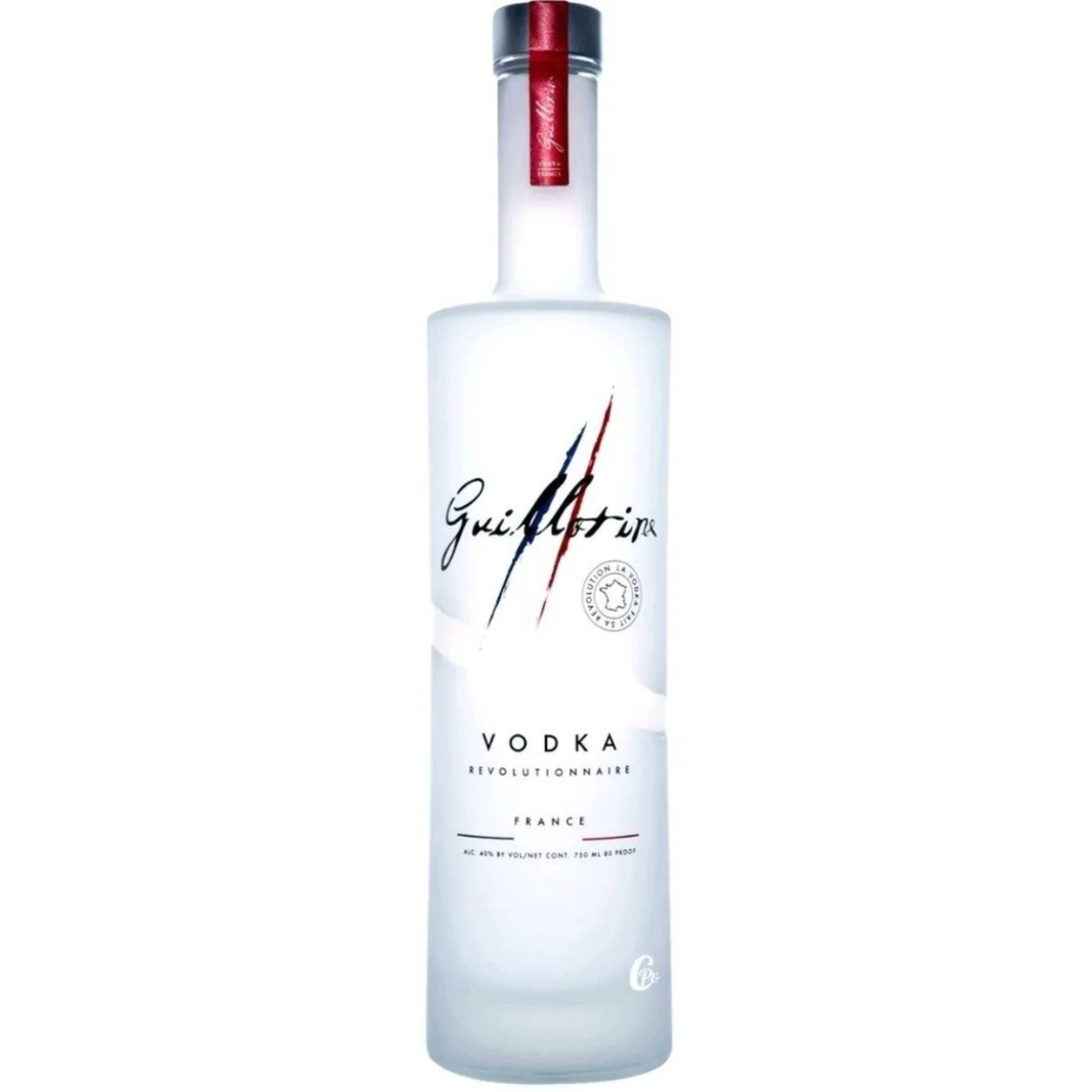 Guillotine Vodka 750 ml