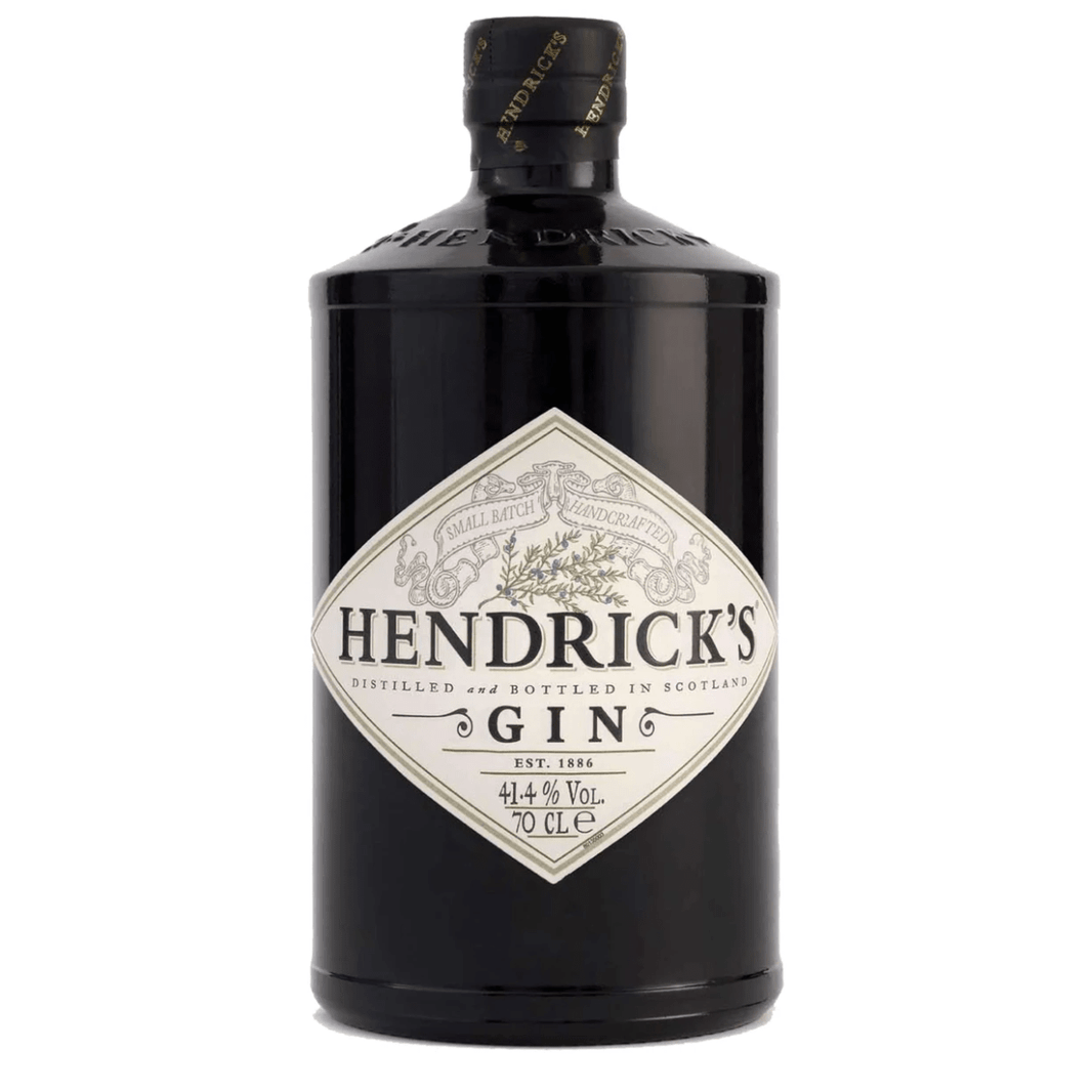 Hendricks Gin 750 ml - Shop Buzzed