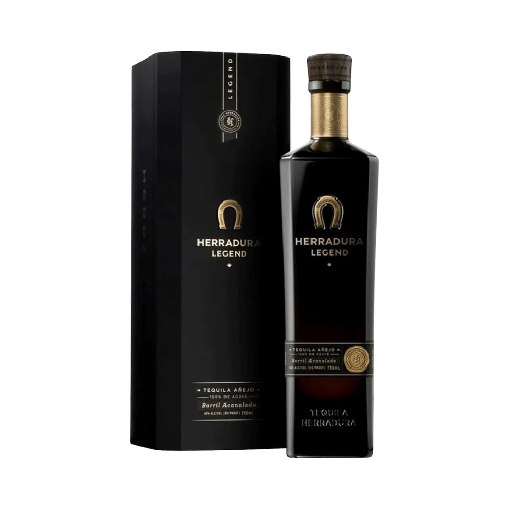 Herradura Legend Tequila Anejo 750 Ml