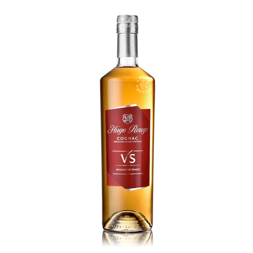 Hugo Rouge VS Cognac 750ML