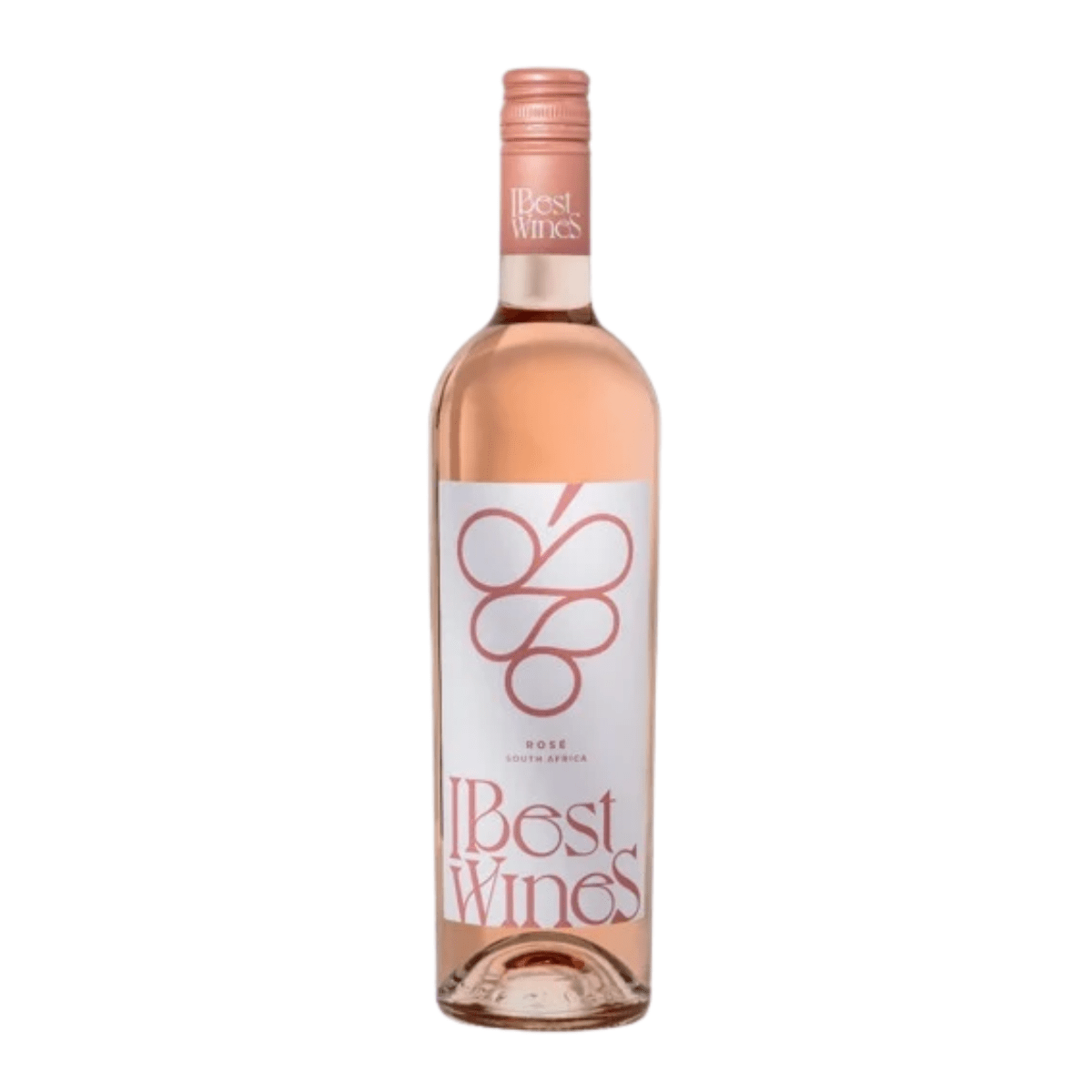 IBest Wine Rose 750ml