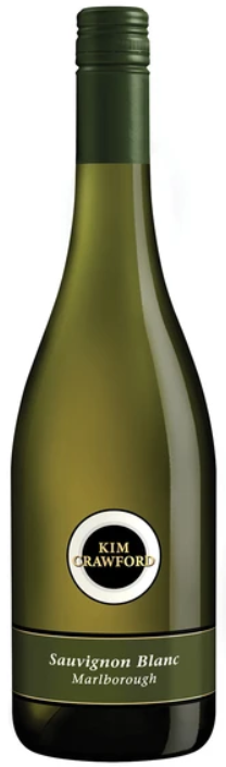 Kim Crawford Sauvignon Blanc 750.00 ML