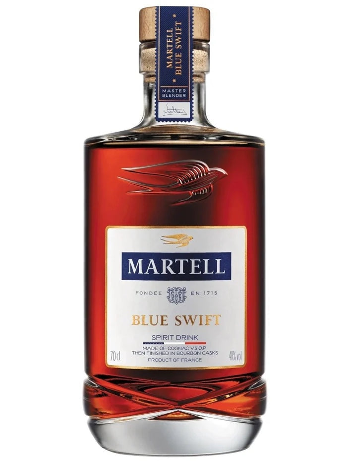 Martell Blue Swift 375ml
