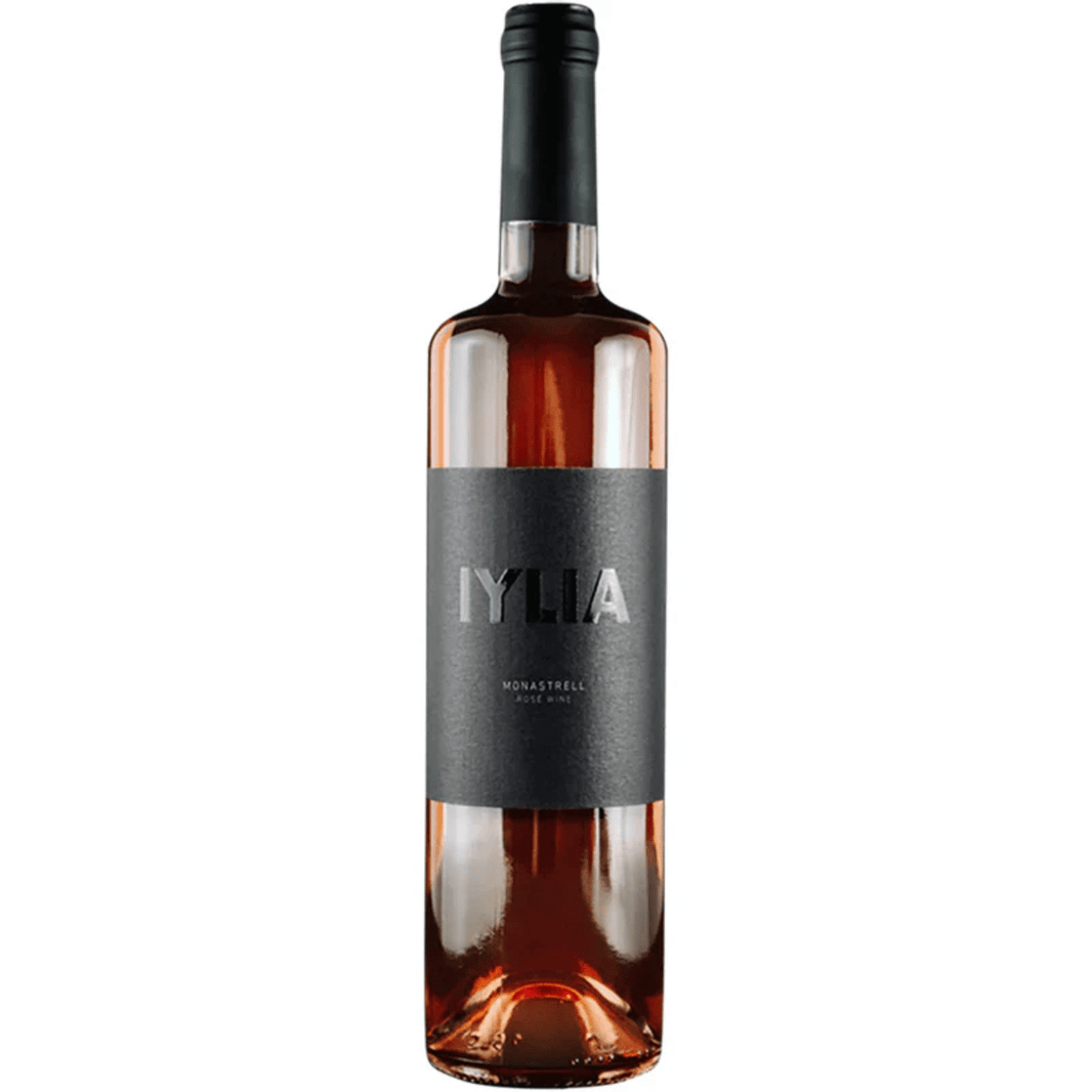Iylia Monastrell 2020 750 ml - Shop Buzzed