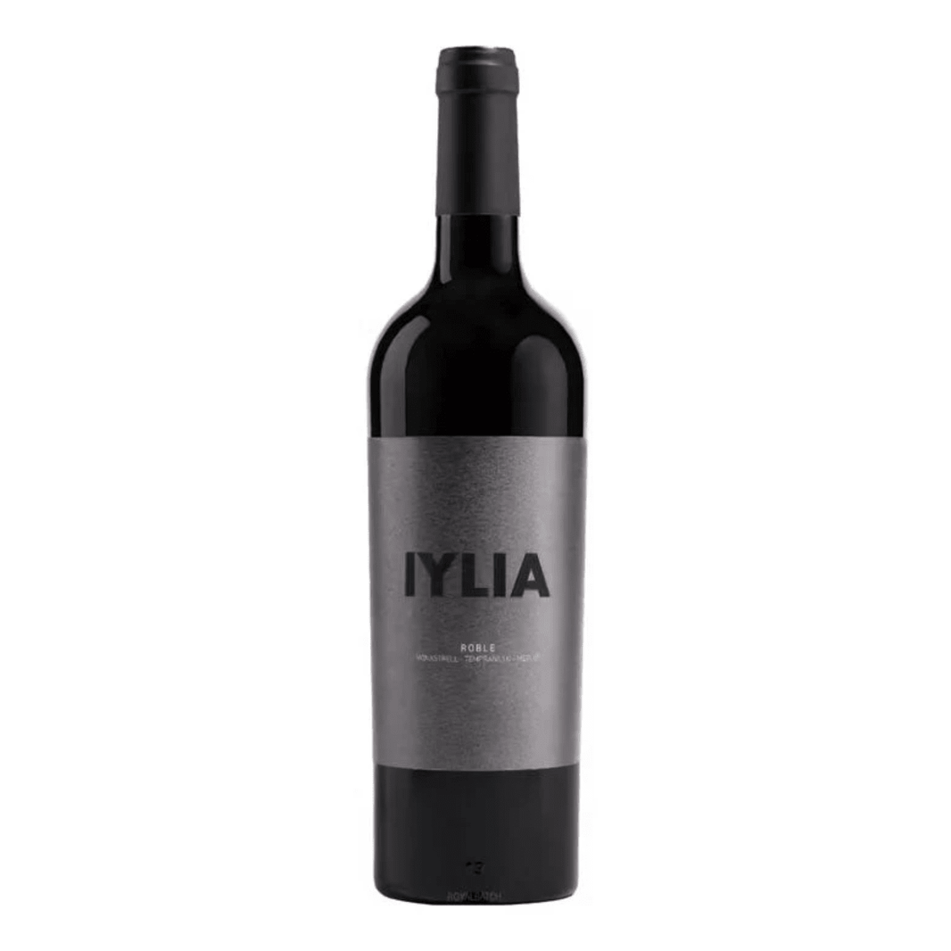 Iylia Roble 750 ml - Shop Buzzed