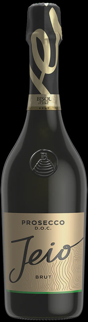 Bisol Jeio Prosecco Brut 750ML