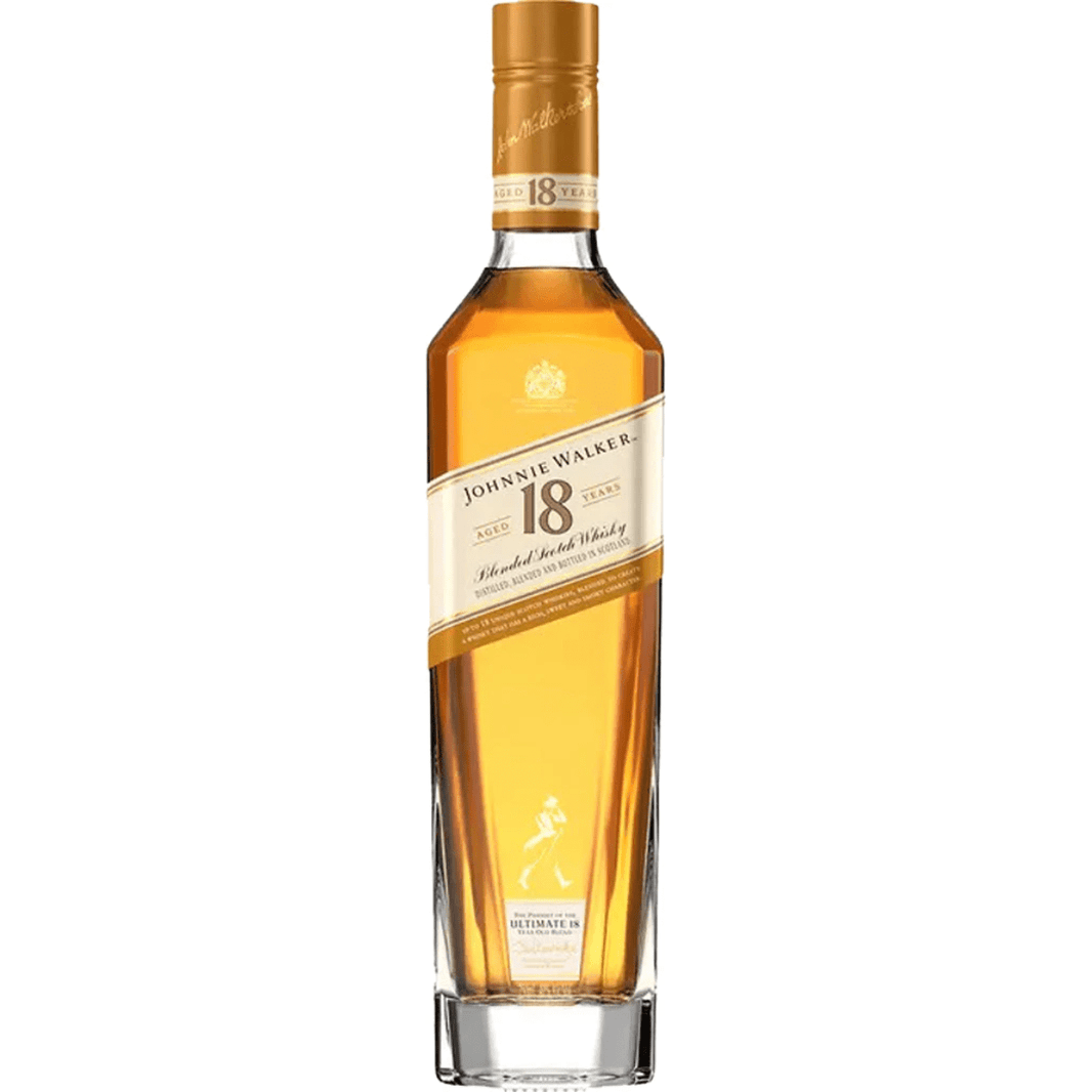 Johnnie Walker 18 Year 750 ml - Shop Buzzed