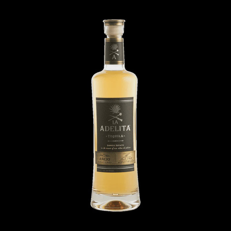 La Adelita Anejo Tequila 750ML