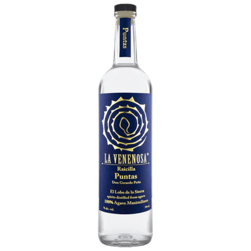 La Venenosa Puntas 750 ml - Shop Buzzed