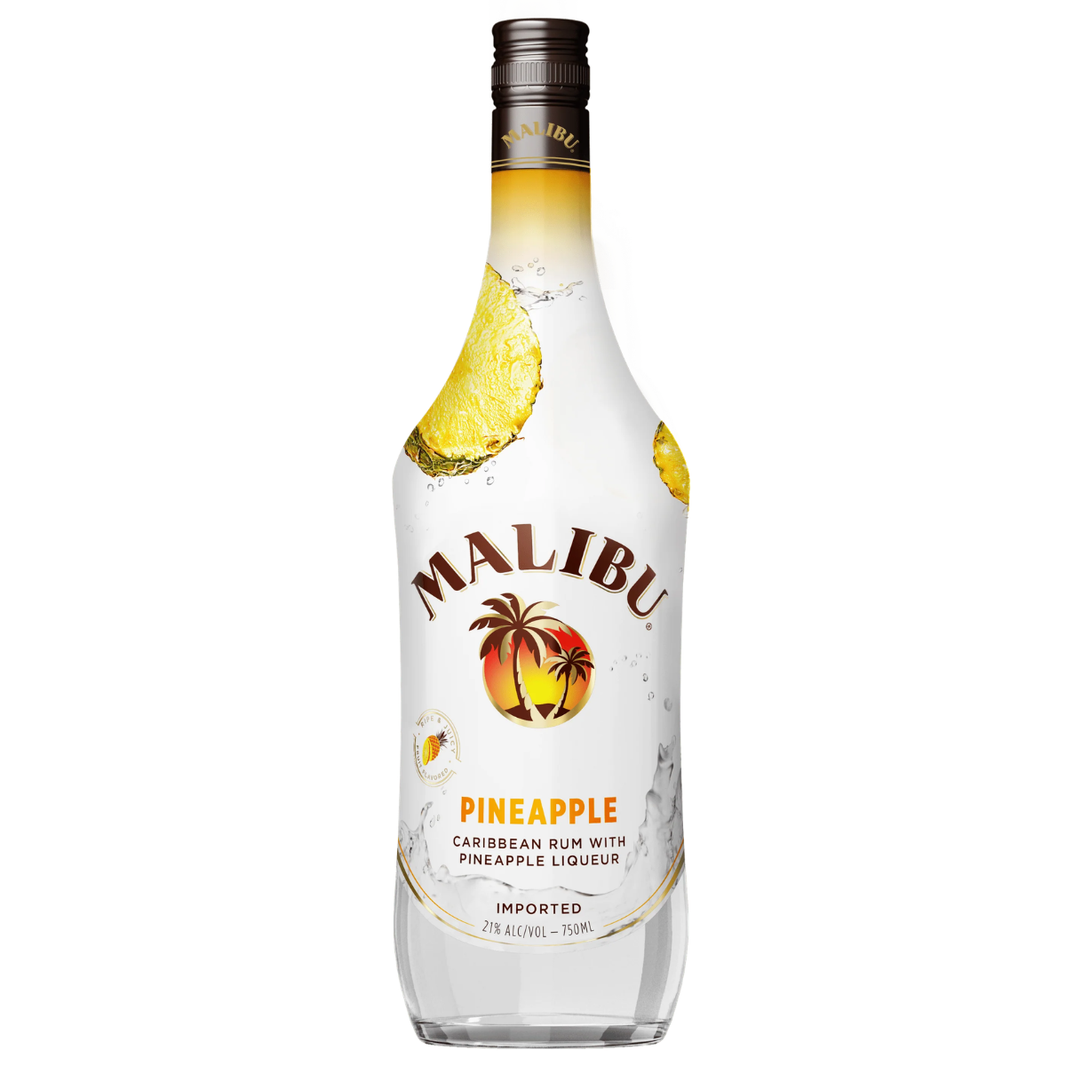 Malibu Pineapple 750 ml