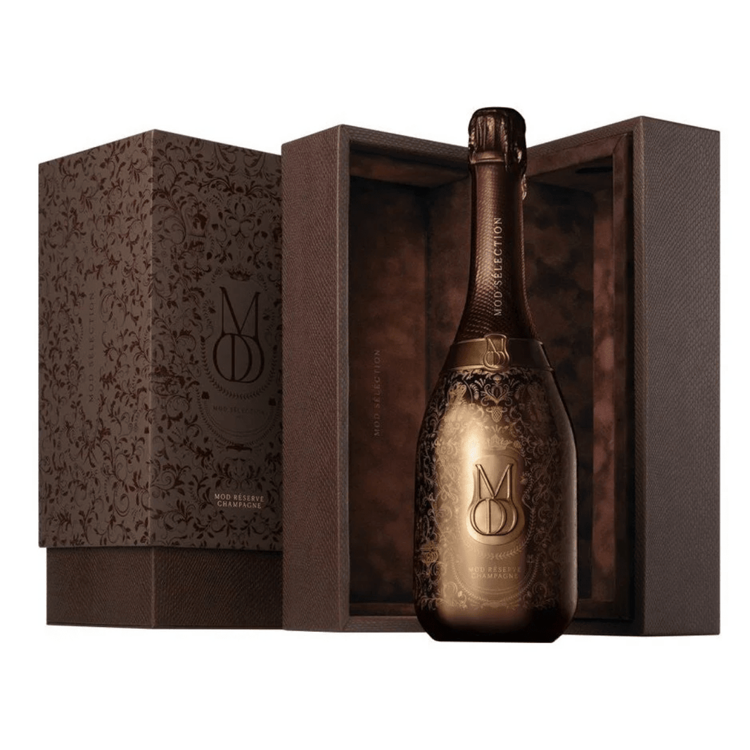 Mod Selection Reserve Champagne 750 ml - Shop Buzzed