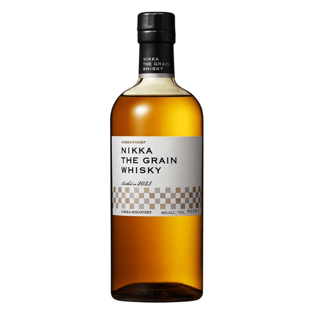 Nikka The Grain 2023 750 ml - Shop Buzzed