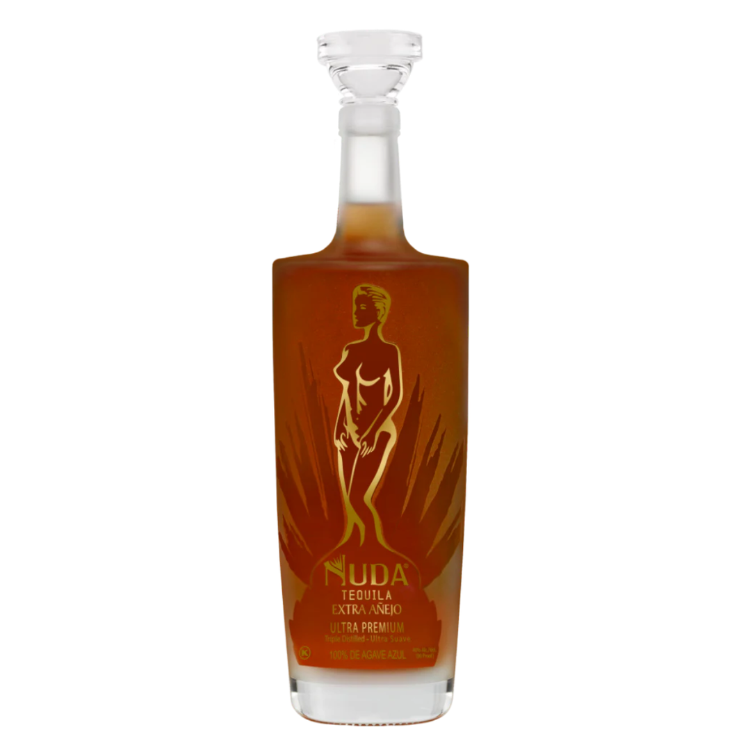Nuda Extra Anejo 750 ml