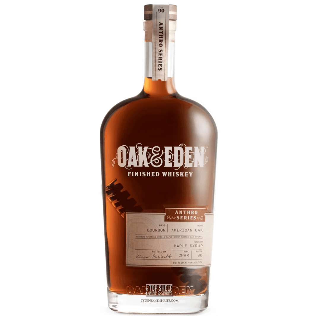Oak & Eden Anthro Series Kina Picket 750 ml - Shop Buzzed