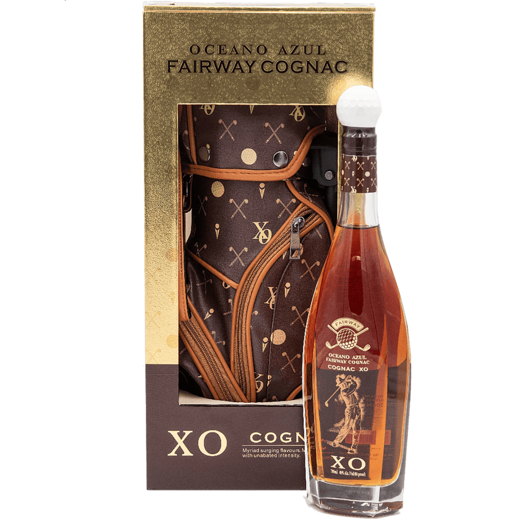Oceano Azul Fairway Cognac XO 700 ml - Shop Buzzed