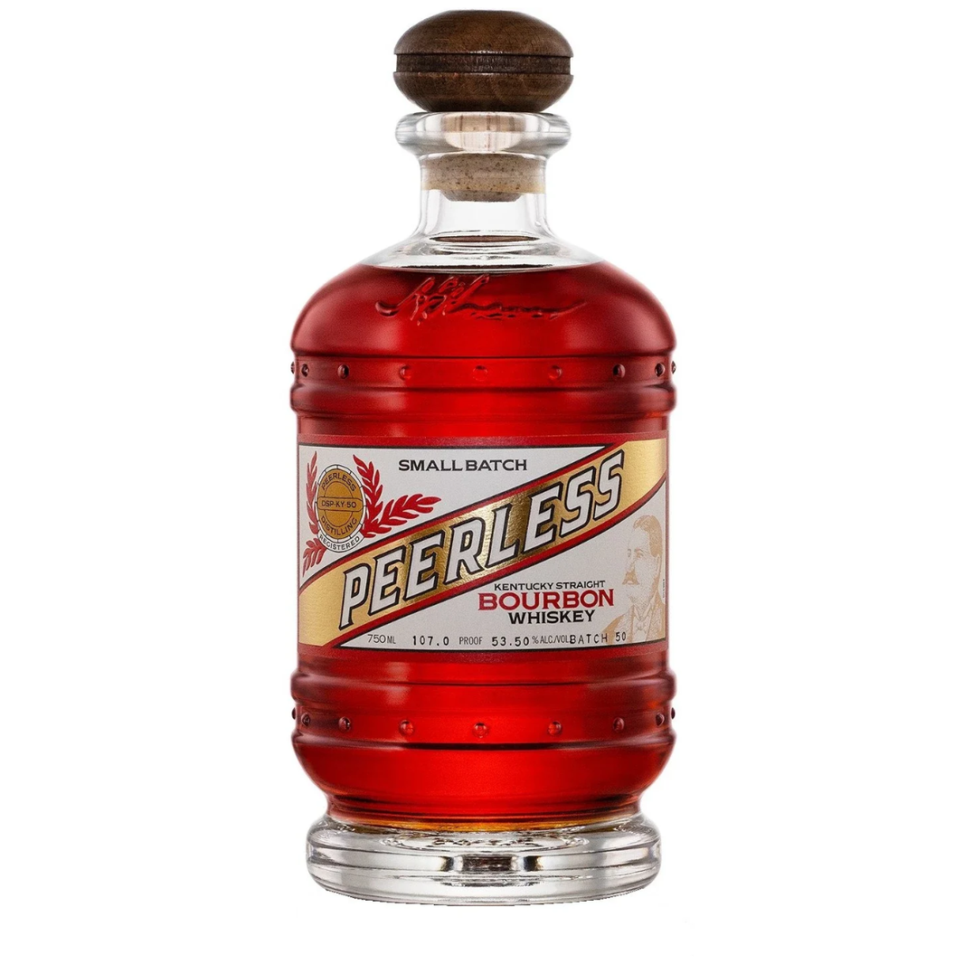 Peerless Kentucky Straight Bourbon 750ml