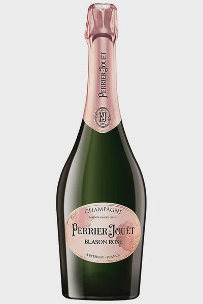 Perrier Jouet Blason Rose 750ML
