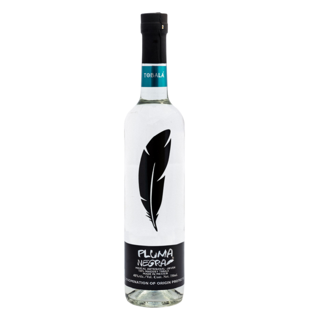 Pluma Negra Tobala 750 ml