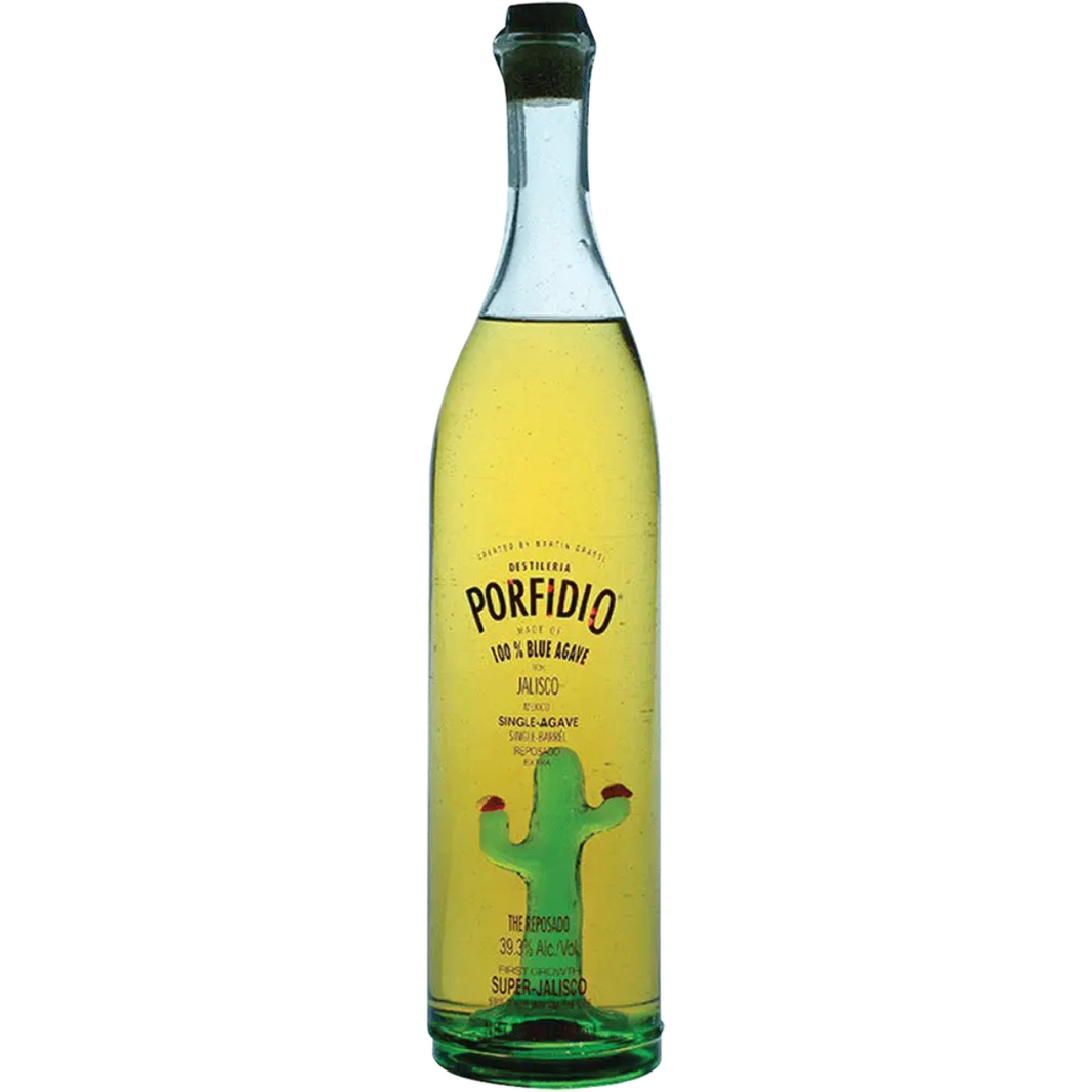 Porfidio Reposado Extra 750 ml