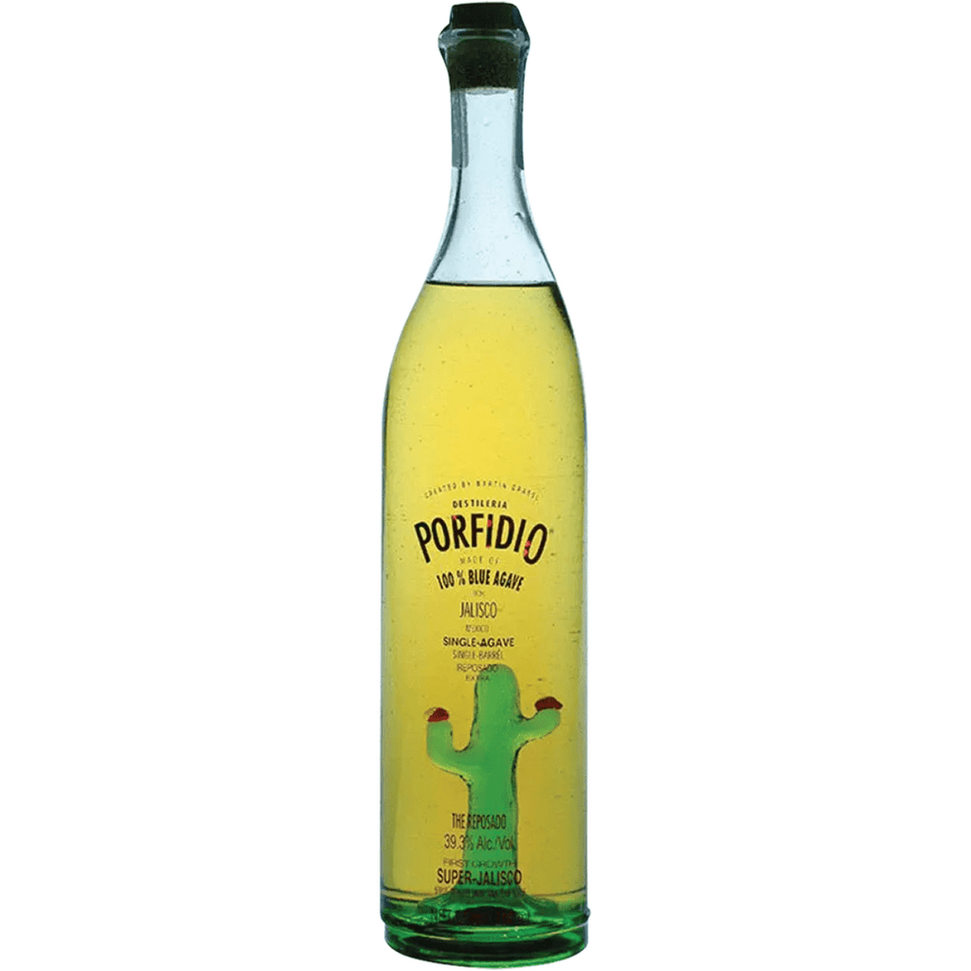 Porfidio Reposado Extra 750 ml - Shop Buzzed