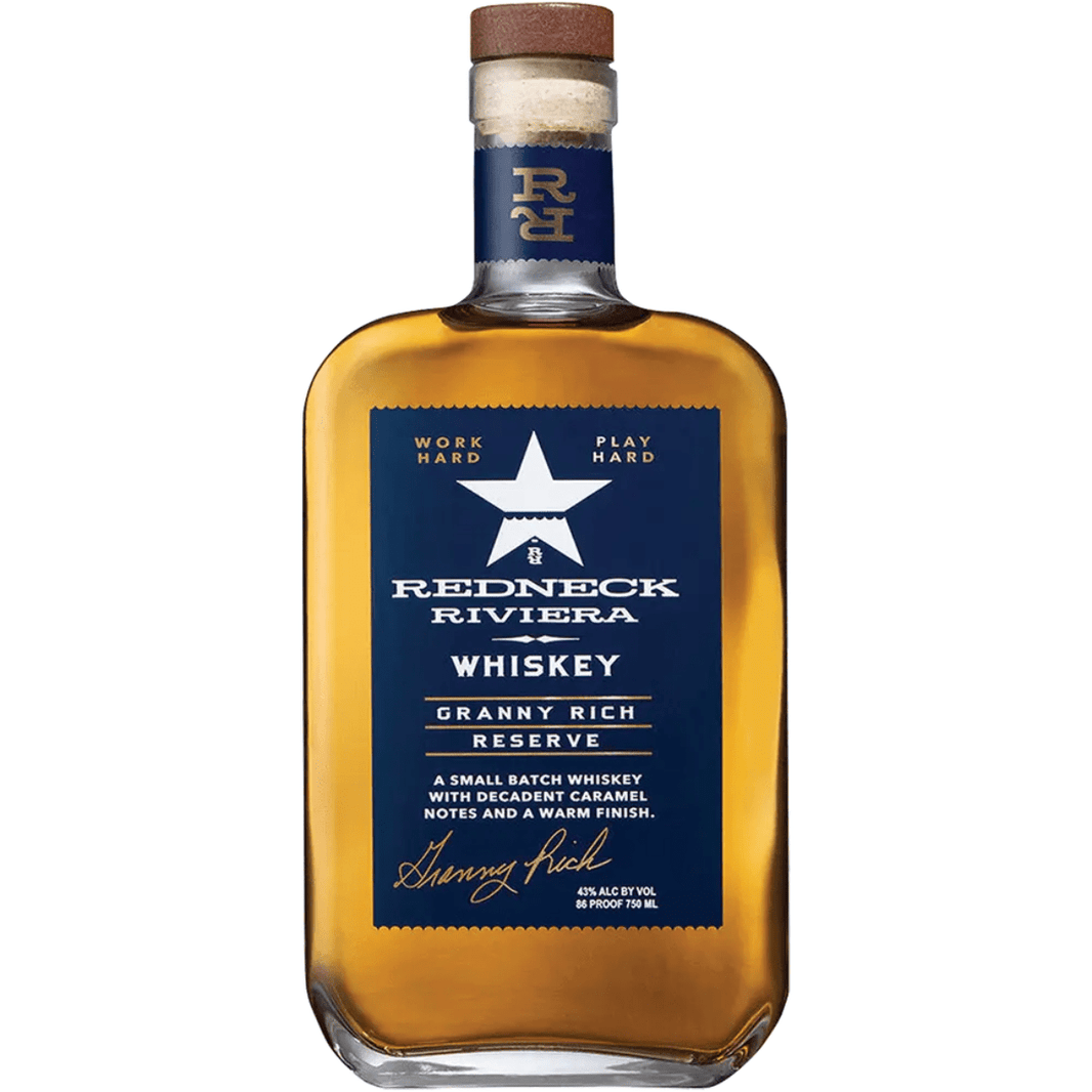 Redneck Riviera Granny Rich Reserve 750 ml - Shop Buzzed