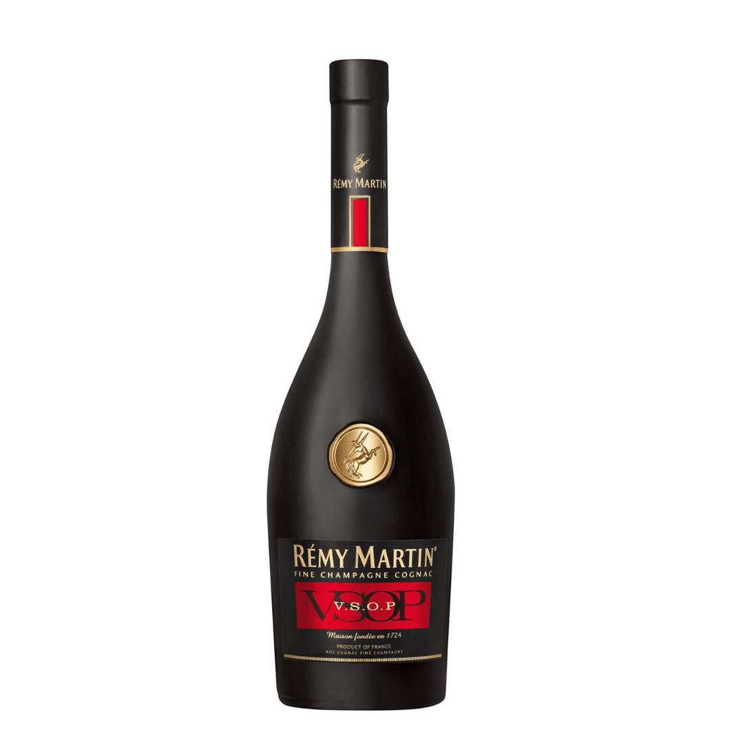 Remy Martin VSOP 750 ml - Shop Buzzed