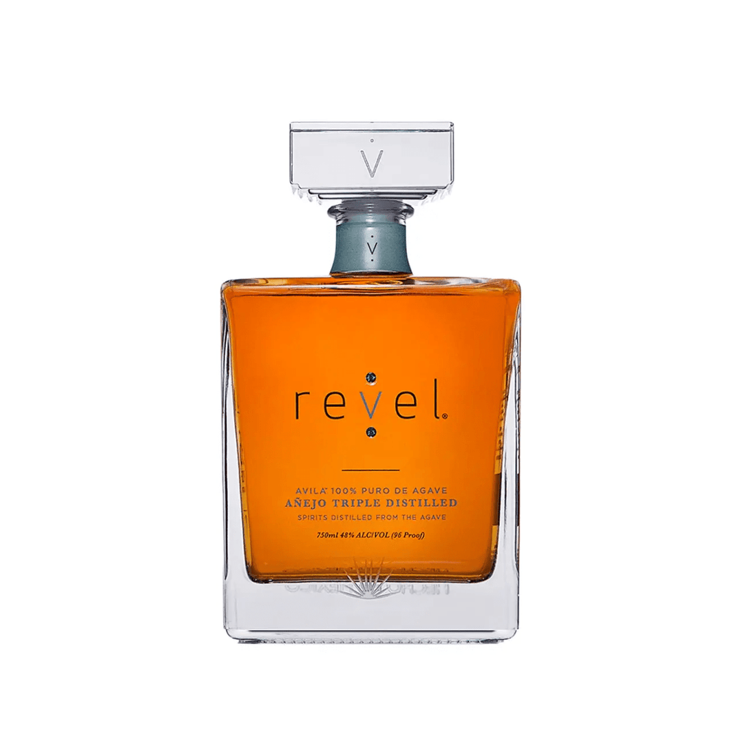 Revel Avila Anejo 750 ml - Shop Buzzed