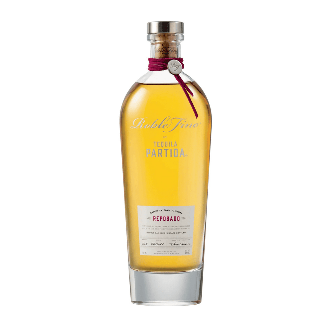 Roble Fino Partida Reposado 750 ml - Shop Buzzed