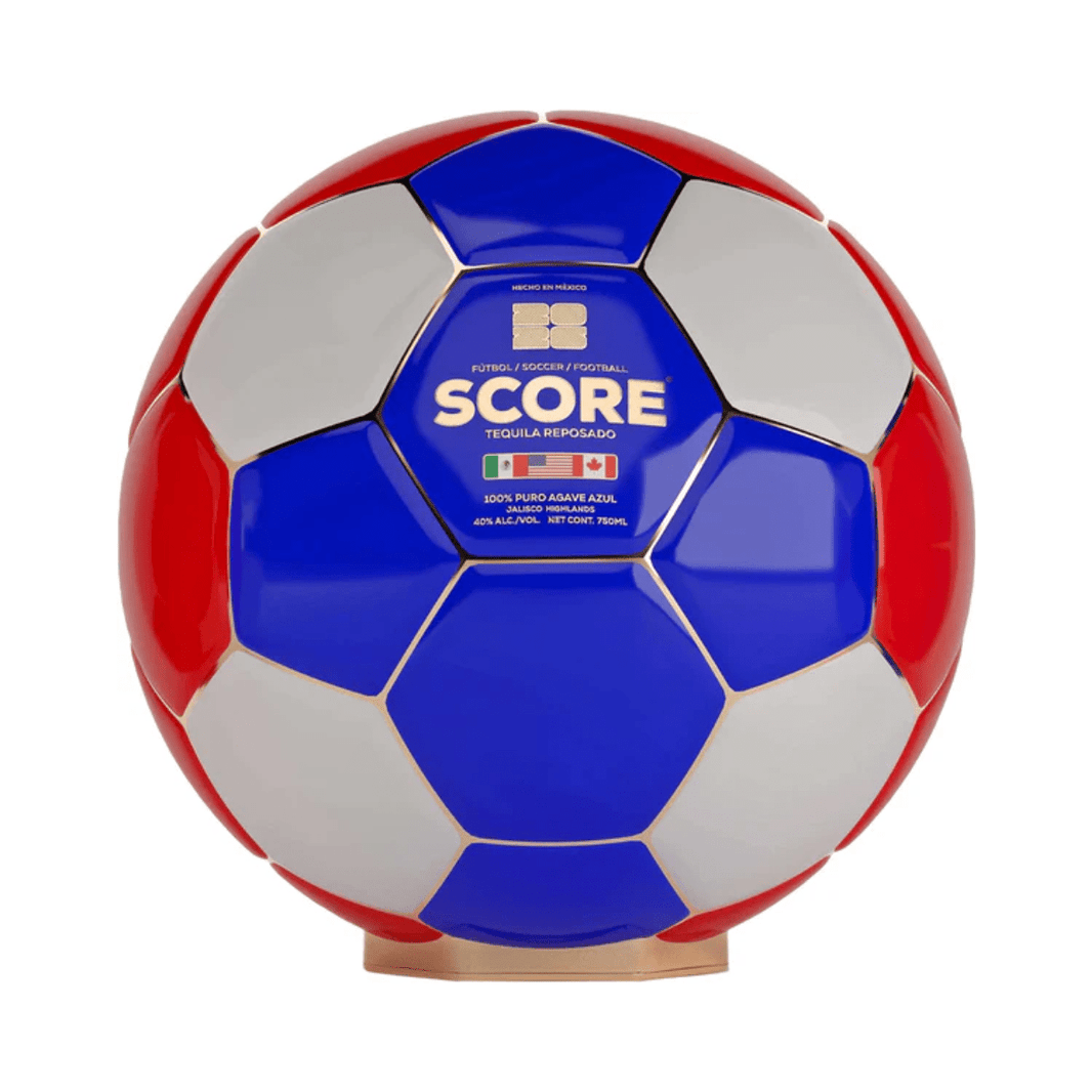 SCORE USA Tequila 750ML - Shop Buzzed