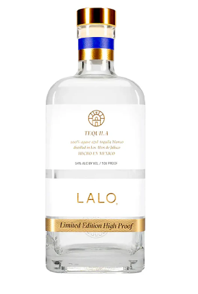 Lalo Limited Edition High Proof 750ml