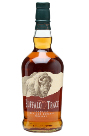 Buffalo Trace Kentucky Bourbon 750 ML