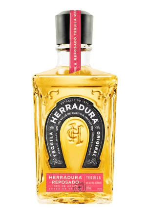 Herradura Reposado Tequila - 750ml Bottle