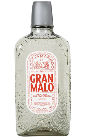 Gran Malo Spicy Tamarindo Tequila - 750ml Bottle