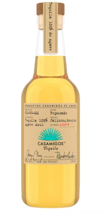 Casamigos Reposado Tequila 375ml