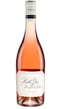 Belle Glos Blanc De Noir Rose 750ml