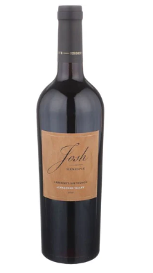 Josh Cellars Cabernet Sauvignon Reserve Alexander Valley 750ml