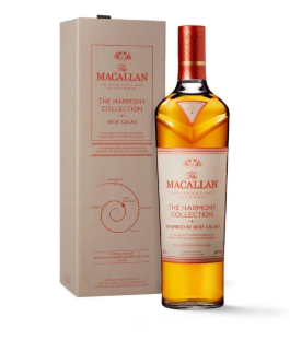 Macallan Harmony Collection Rich Cacao 750ml