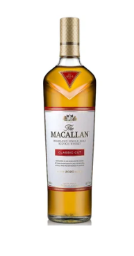 The Macallan Classic Cut - 2022 Edition 750ml