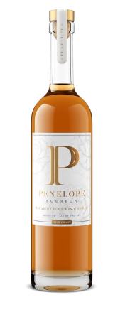 Penelope Four Grain Straight Bourbon