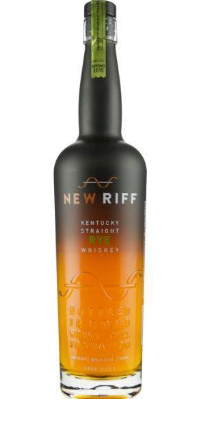New Riff BiB Bourbon 750ml