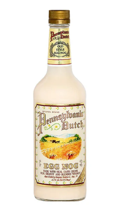 Pennsylvania Dutch Egg Nog 750ml